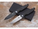 Нож CH3004 AUS-8 NKCH003
