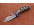 Нож CH3509 NKCH005