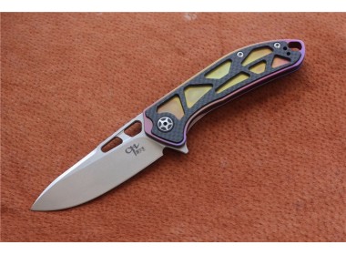 Нож CH3509 NKCH005