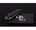 Нож CH3510 VG-10 Carbon NKCH007