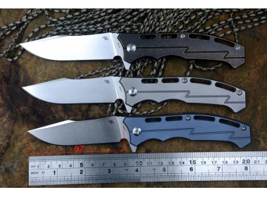 Нож CH3009 D2 NKCH009