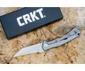 Складной нож CRKT Tighe NKCT001