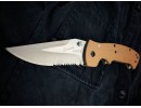 Нож складной CRKT Crawford Kasper NKCT005