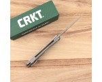 Нож CRKT Crossbones NKCT009