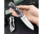 Нож CRKT 5190 GRAPHITE Flipper NKCT010