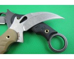 Нож FOX Claw Karambit NKF009
