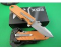 Складной нож Fox NKF010