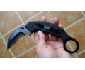 Нож Fox FX-590 Chiroptera Derespina Karambit NKF012