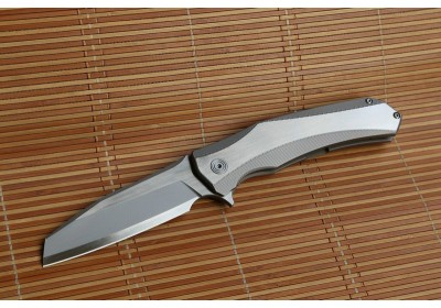 Нож GTC VG-10 Titanium NKGTC003