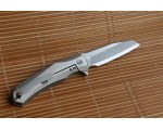 Нож GTC VG-10 Titanium NKGTC003