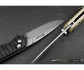Складной нож Ganzo G717 NKGZ001