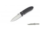 Складной нож GANZO G704 NKGZ003