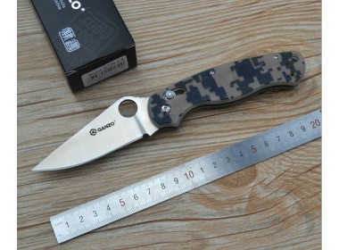 Складной нож GANZO G729 NKGZ007