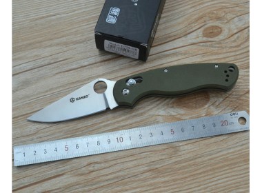 Складной нож GANZO G729 NKGZ009