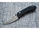 Нож Ganzo Firebird F753M1-BK NKGZ027
