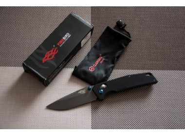 Нож GANZO FB7603 NKGZ030