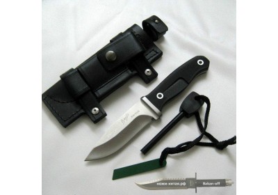 Нож Gerber Bear Grylls NKGB005