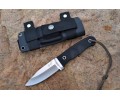 Нож Gerber Bayley S4 ATS-34 NKGB016