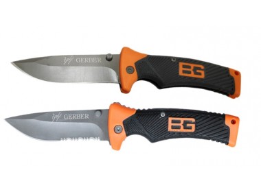 Нож Gerber Bear Grylls NKGB017