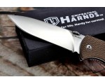 Нож Harnds CK6015 Viper NKHN001