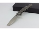 Нож Hinderer XM-18 mini D2 Titanium NKHD002