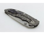 Нож Hinderer XM-18 mini D2 Titanium NKHD002