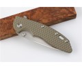 Нож Hinderer XM-18 D2 Wild Boar NKHD007