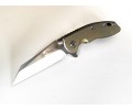 Нож Hinderer XM-18 M390 Titanium NKHD008