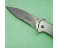 Складной нож Kershaw Zing 1730SS NKKER002