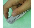 Складной нож Kershaw Zing 1730SS NKKER002