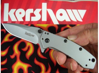 Нож Kershaw Cryo 1555TI NKKER008