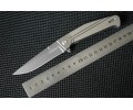 Нож Kershaw 4035TIKVT NKKER014