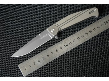 Нож Kershaw 4035TIKVT NKKER014