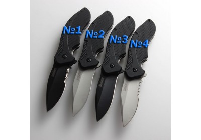 Нож Kershaw 1605 NKKER018