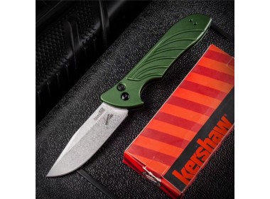 Нож KERSHAW 7600 LAUNCH 5 KKER024