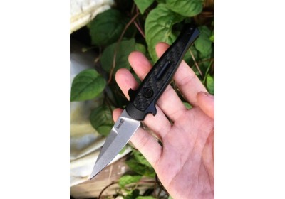 Нож KERSHAW 7125 NKKER030