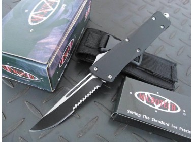Microtech Troodon NKMT013