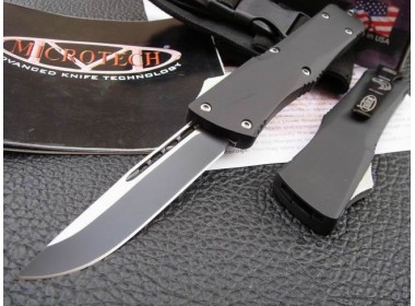 Microtech Troodon NKMT014