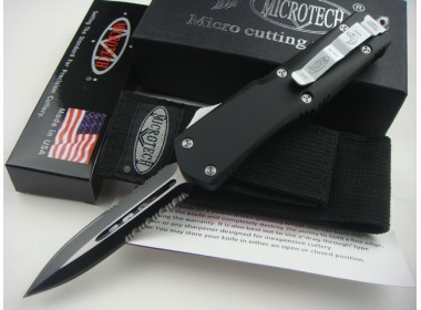 Microtech Troodon NKMT020