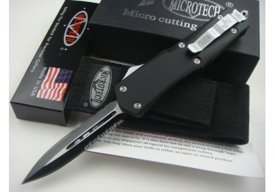 Microtech Troodon NKMT020