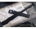 Нож MICROTECH HALO V T/E NKMT030