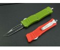 Нож Microtech Troodon Tanto Mini NKMT039