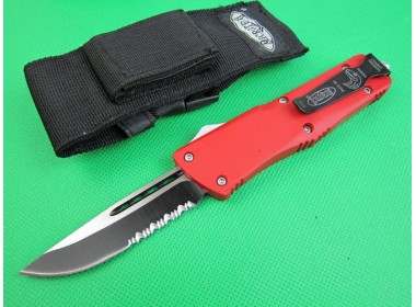 Нож Microtech Troodon NKMT042