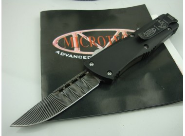 Нож Microtech Troodon NKMT045