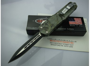 Нож Microtech Troodon NKMT047