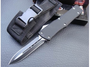 Нож Microtech Troodon NKMT049