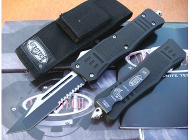Нож Microtech Troodon NKMT056