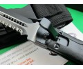 Нож автоматический Microtech Cobra NKMT070