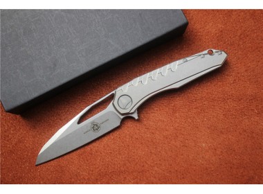 Нож Microtech Marfione Munroe Sigil NKMT091