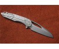 Нож Microtech Marfione Munroe Sigil NKMT091